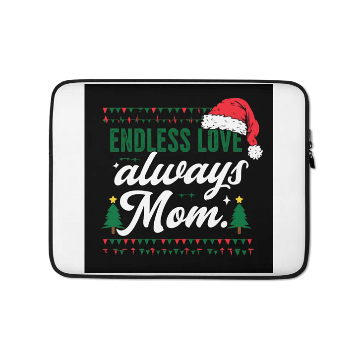 Endless Love Laptop Sleeve product image (1)