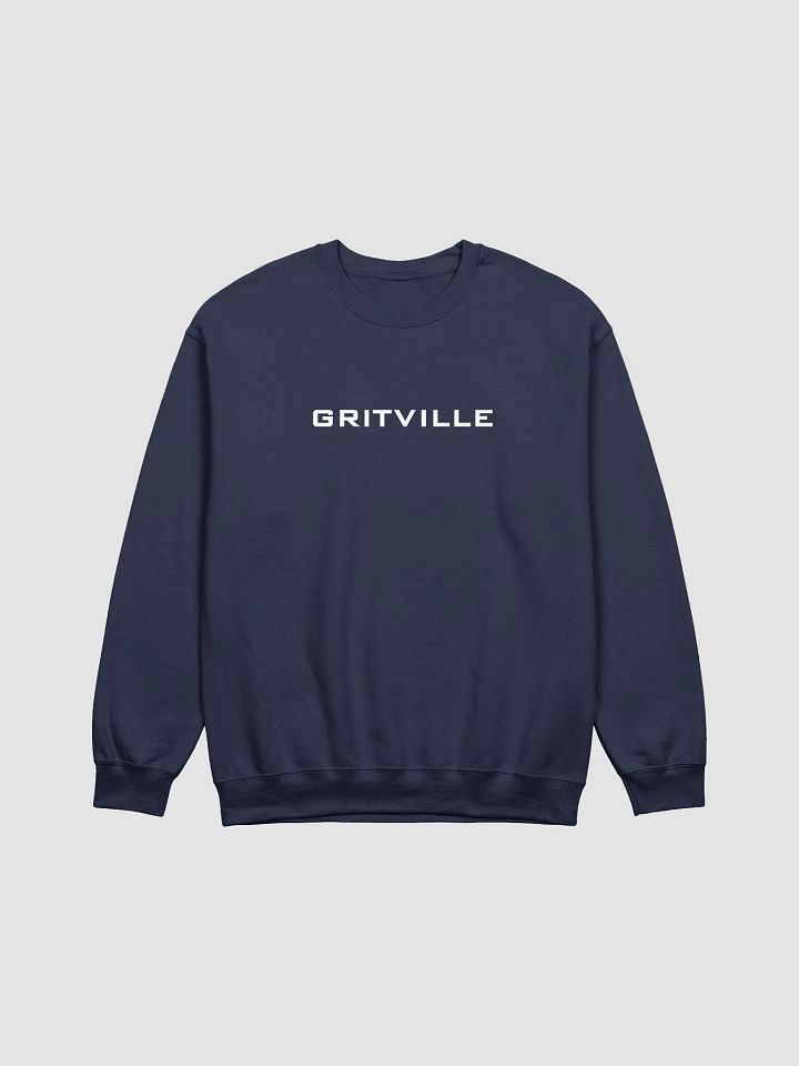 GRITVILLE SWEATSHIRT product image (1)