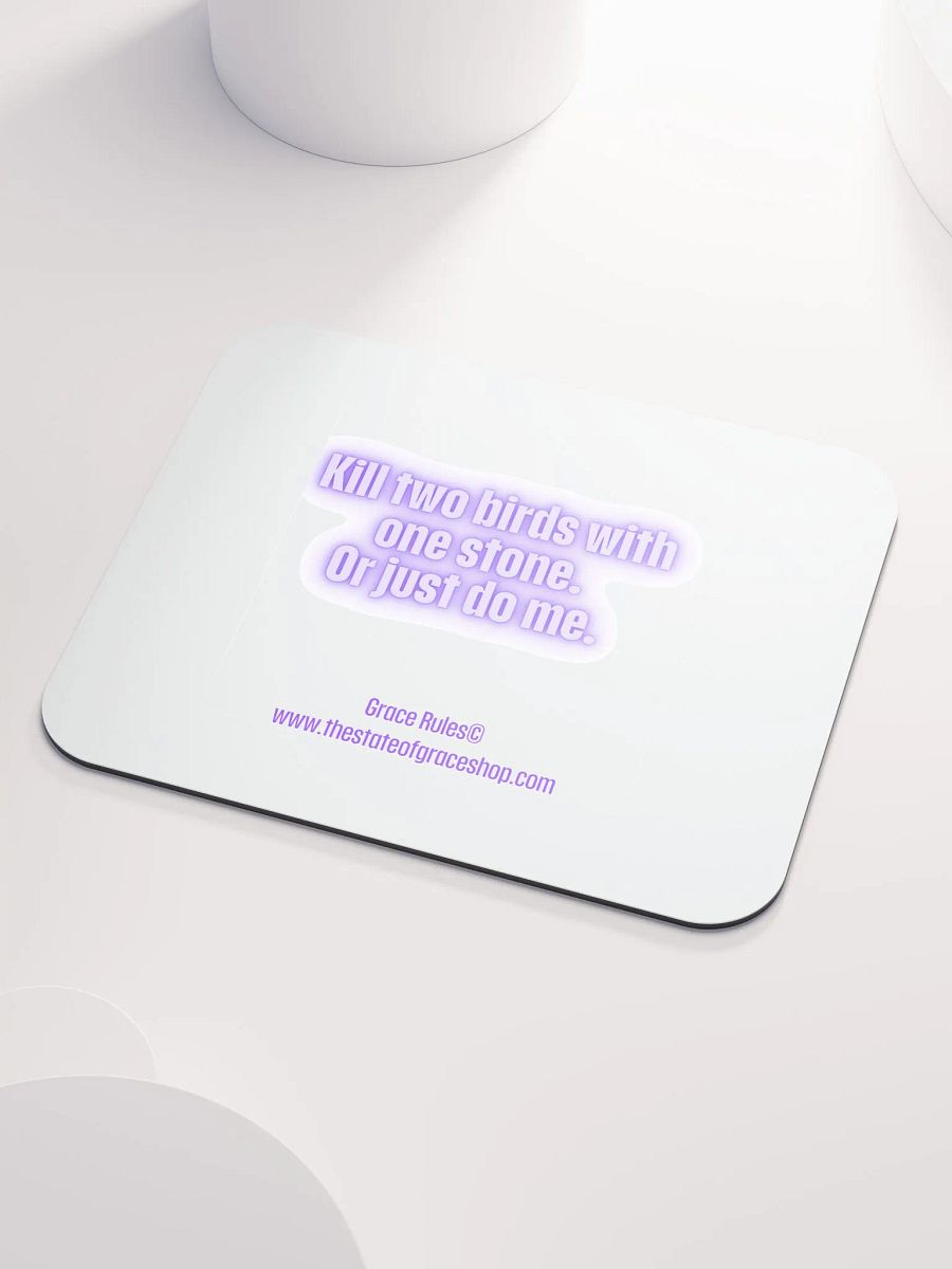 FUNNY DESK MATS 4 U 