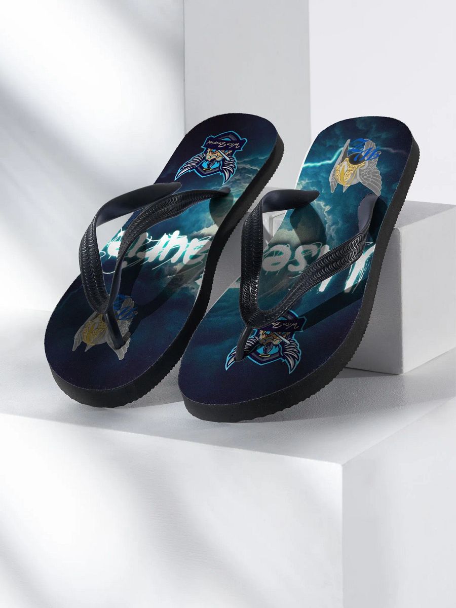 Stormy Hero Flip-Flops product image (1)