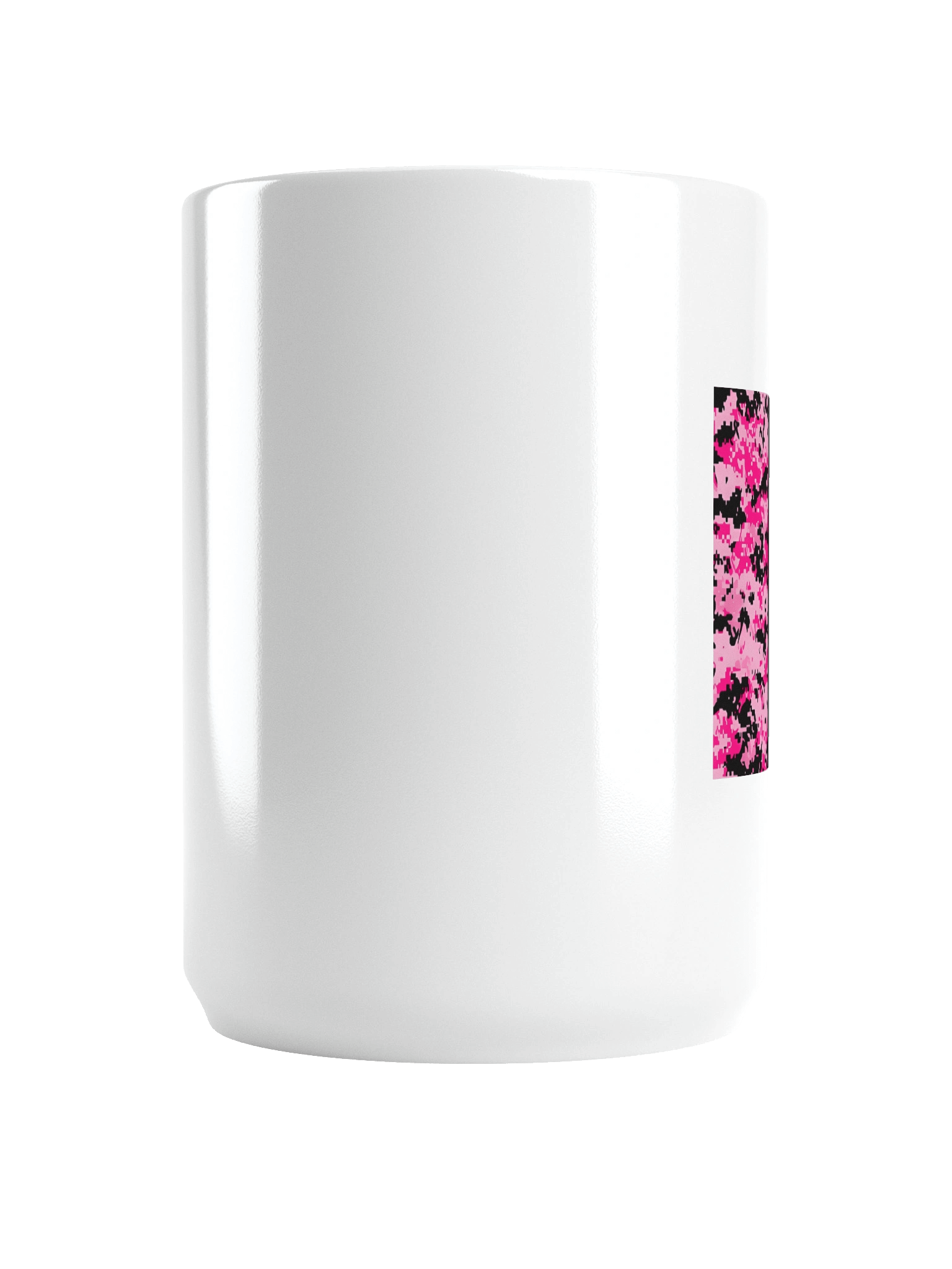 Pink Camo Chic Mug product image (6)