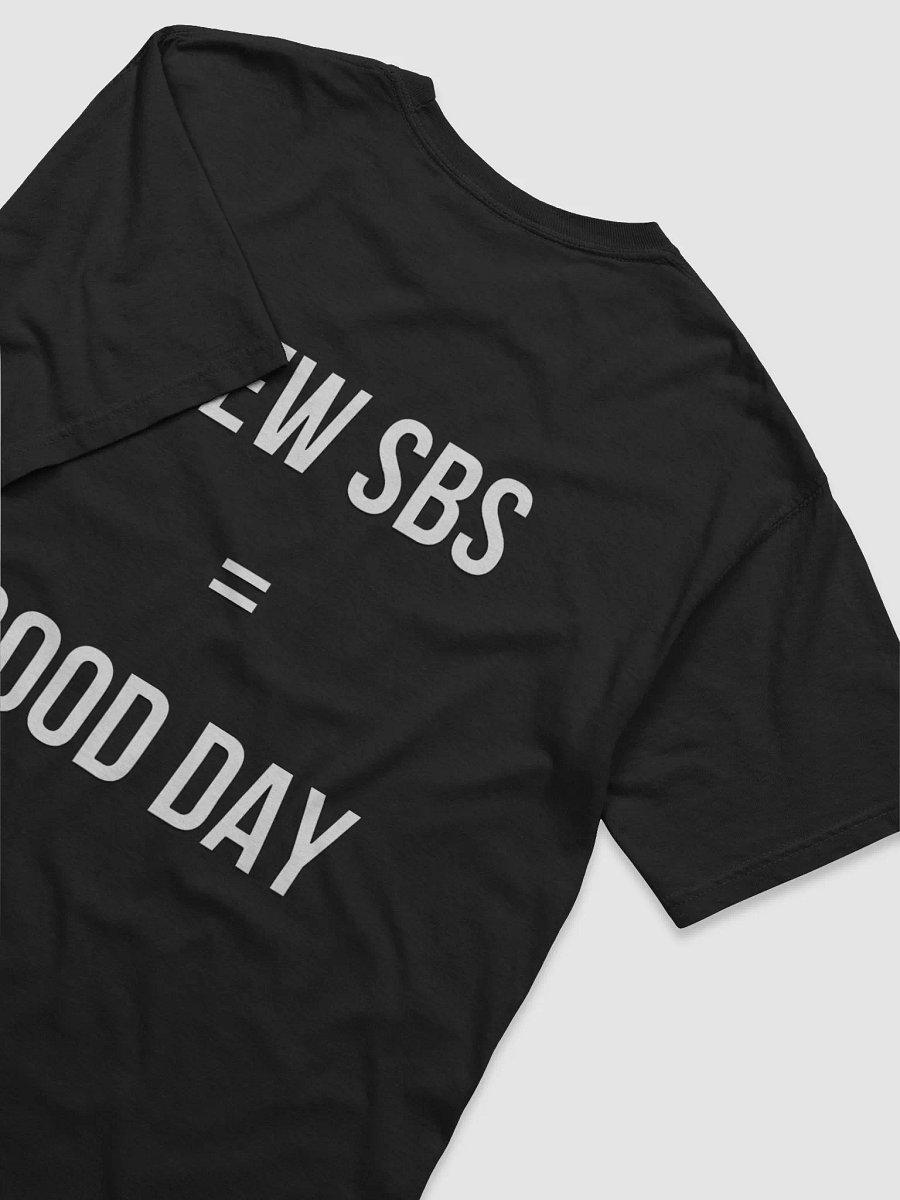 "Good Day" Relaxed Tee product image (108)