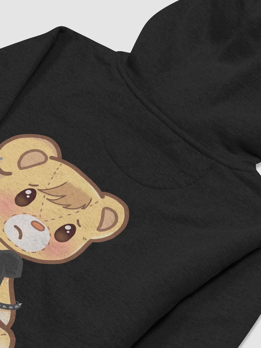 Emo phase Toby Hoodie! product image (4)