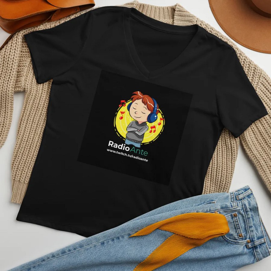 Radioante Women Shirt product image (7)