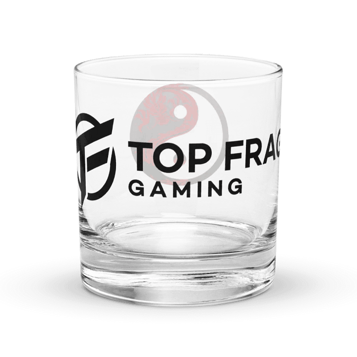 TopFrag™ Chia Rocks Glass product image (2)