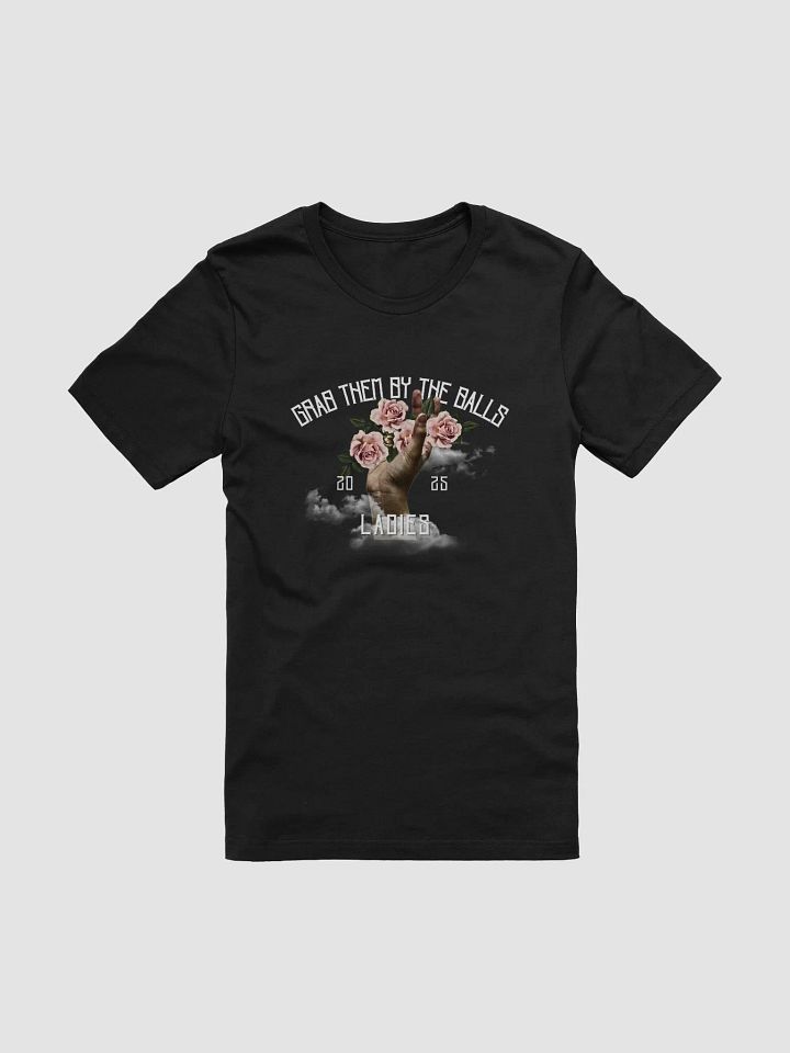 Grab Back Tee product image (5)