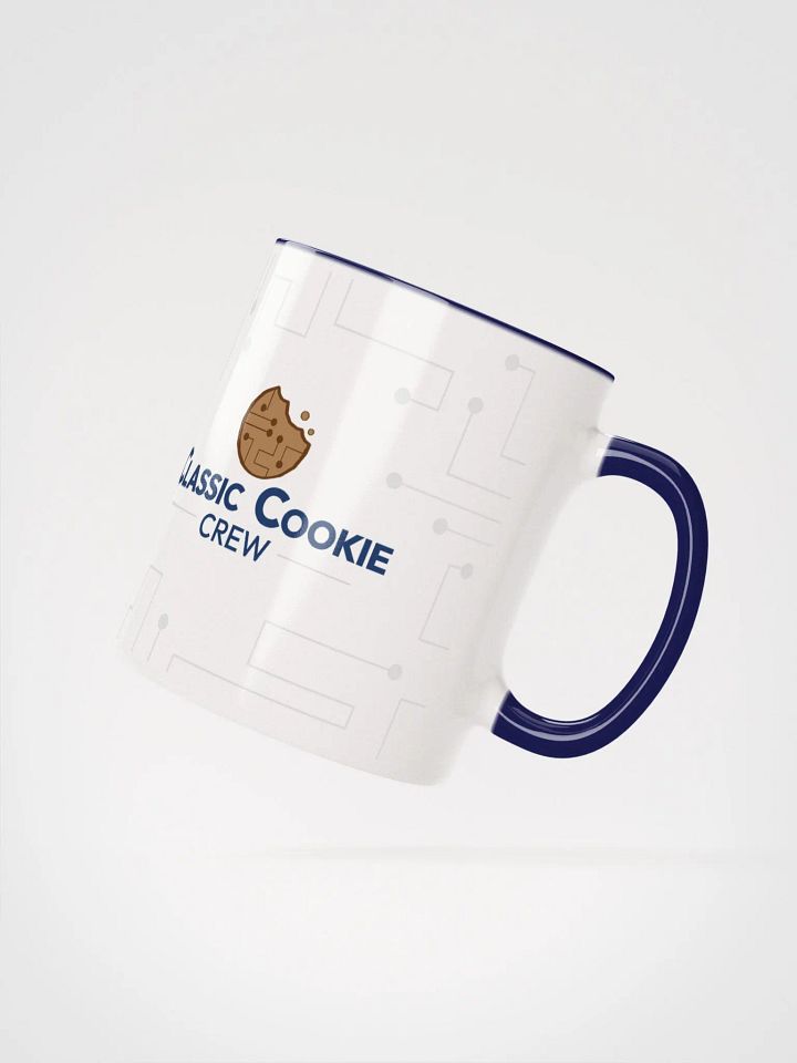 Classic Cookie Crew Mug product image (2)