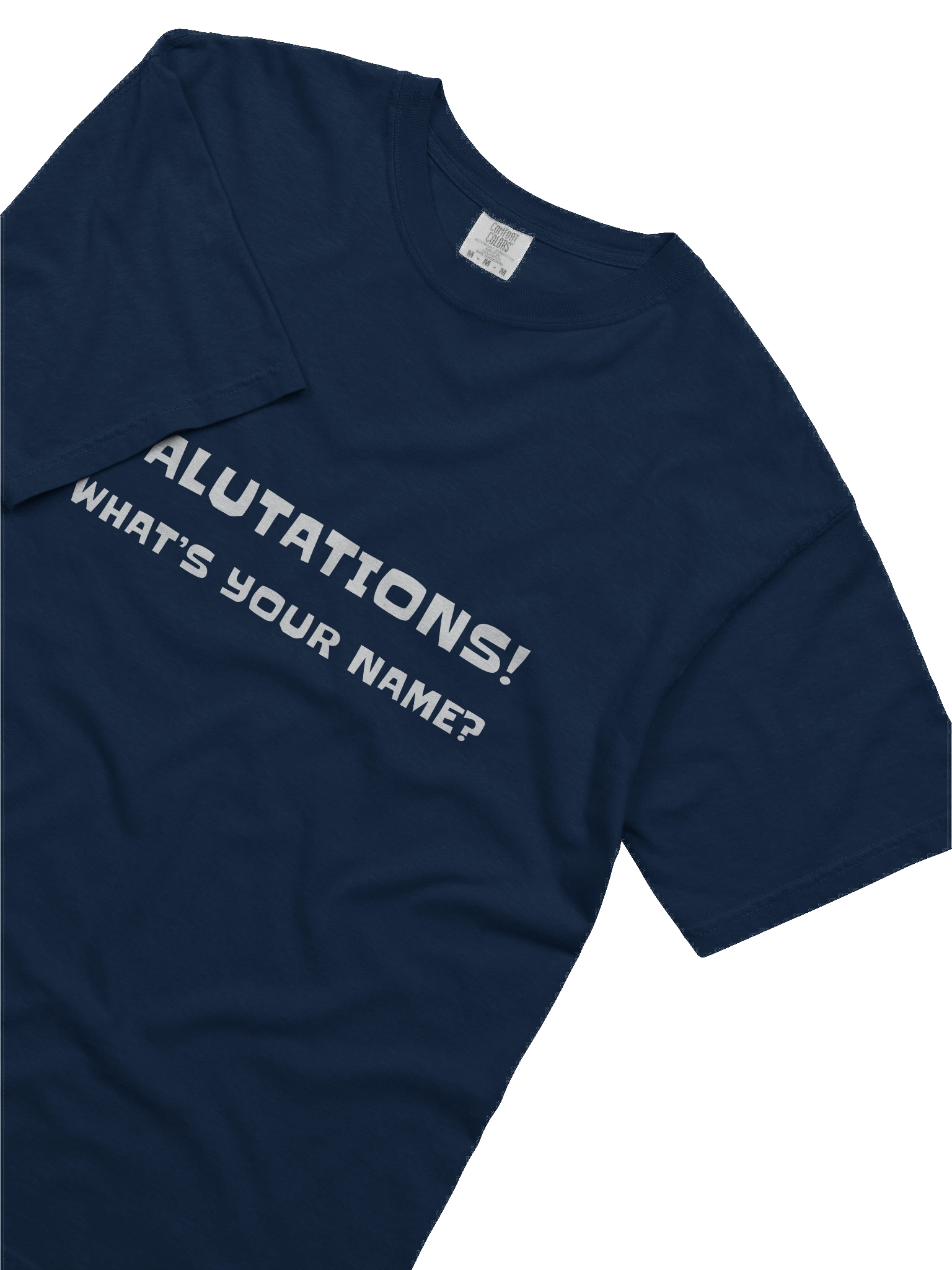 Salutations Baggy product image (5)