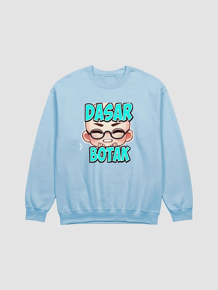 sweater cowo asiong product image (1)