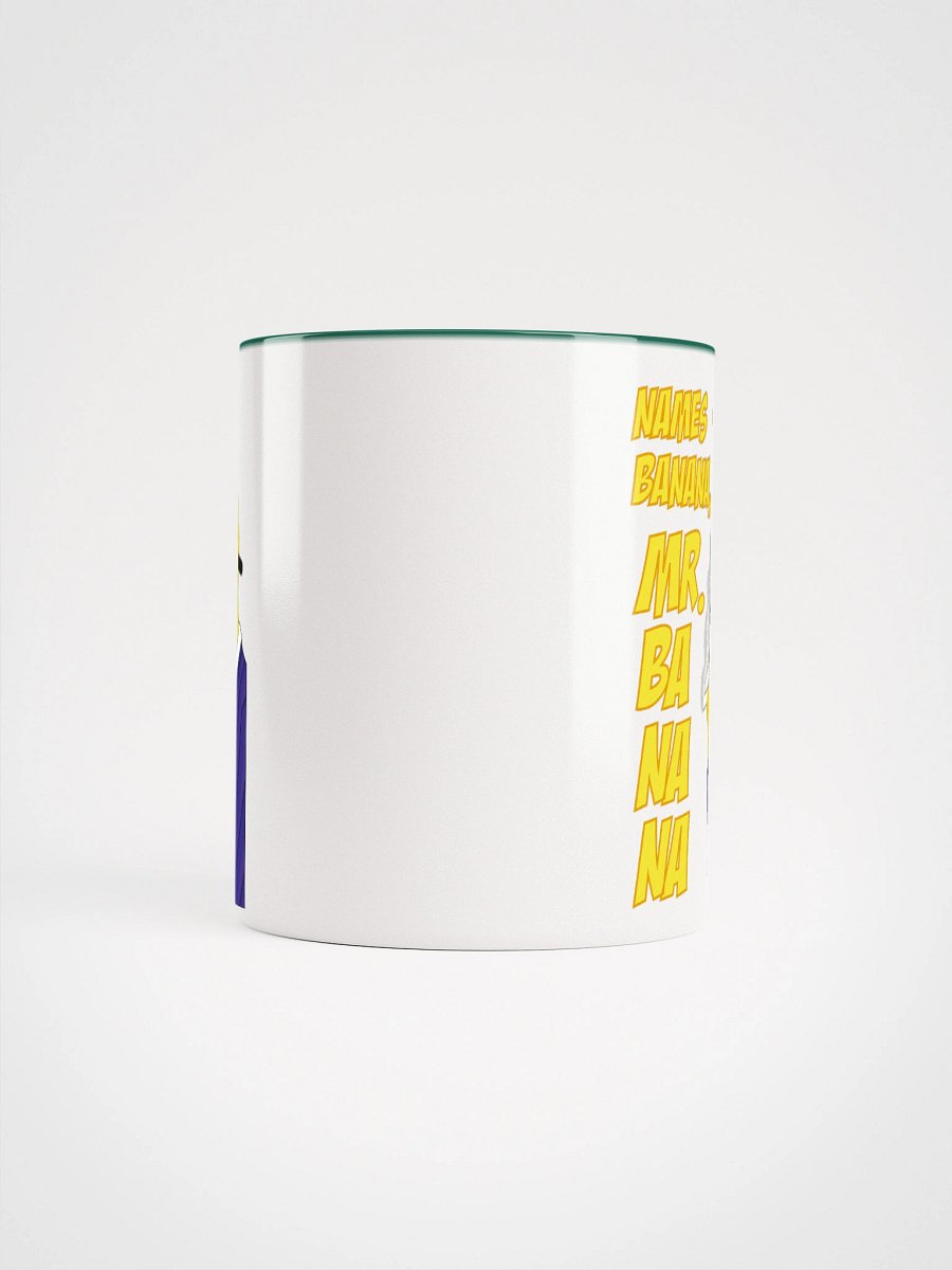 Mr Banana Mug product image (10)