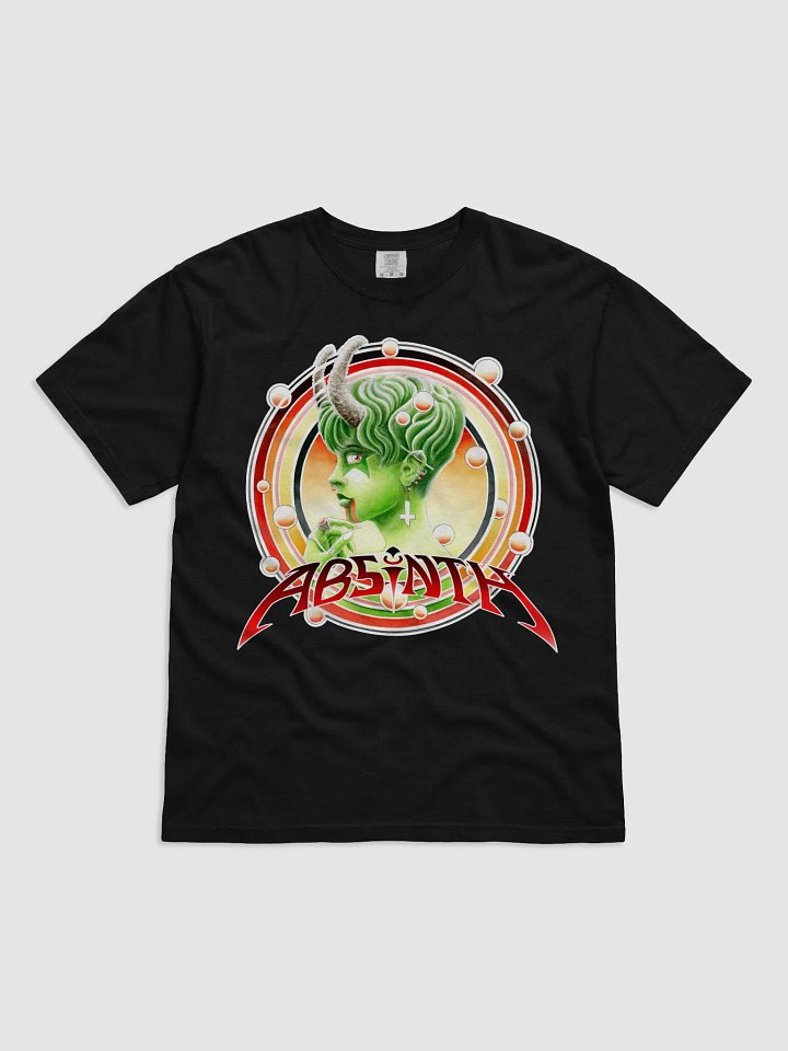 "Flirting with Tragedy"-Shirt product image (11)