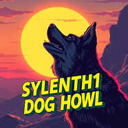 Download a Dog Howl Sound for Sylenth1