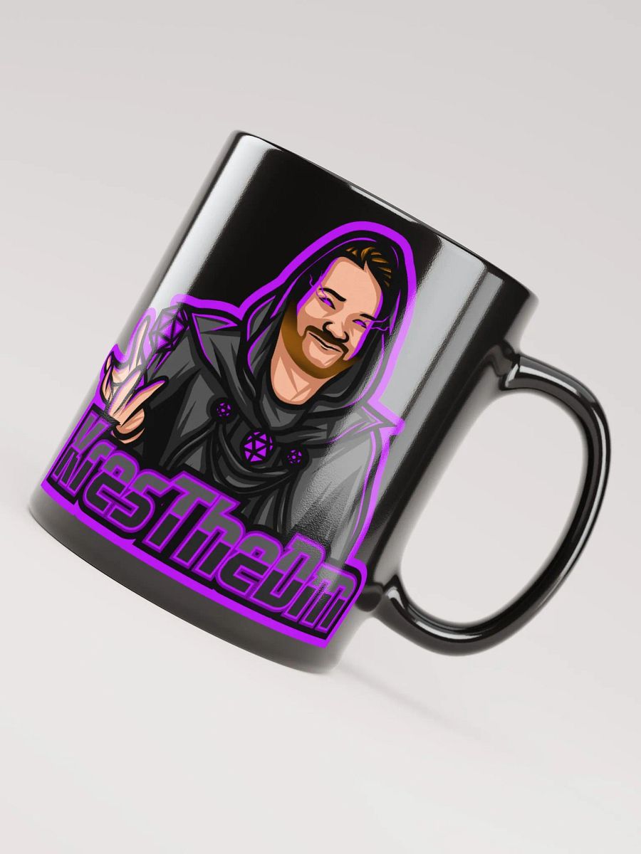 Kres The DM Mug product image (3)