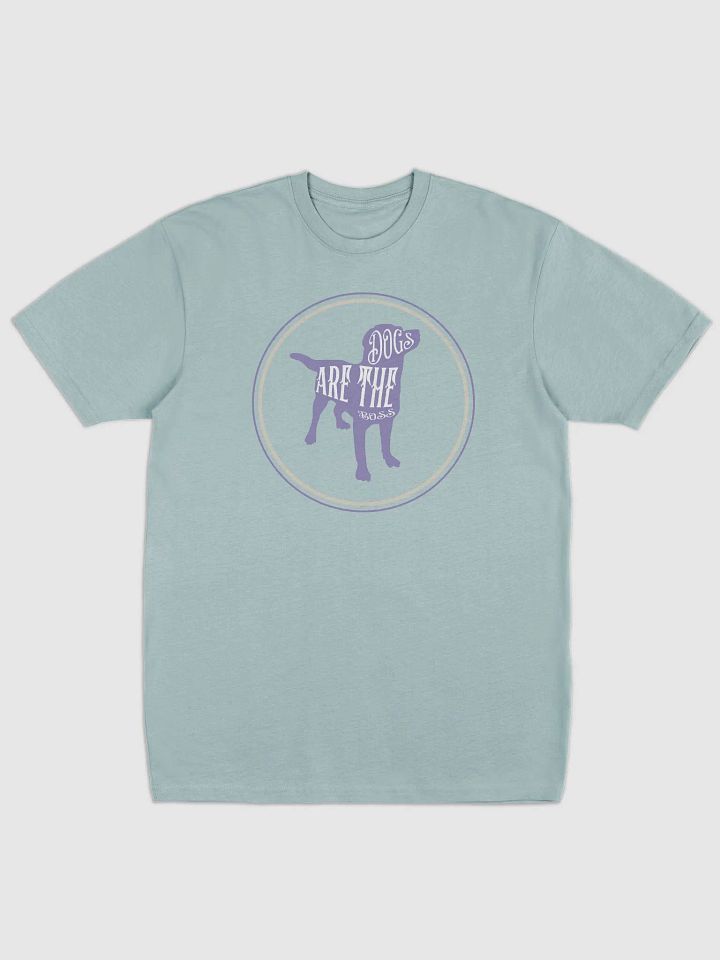 Boss Dog Silhouette Tee product image (7)