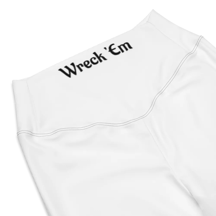 MW Flare Leggings product image (8)