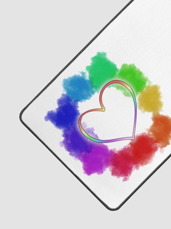 Treat Every Human With Kindness - Desk Mat product image (2)