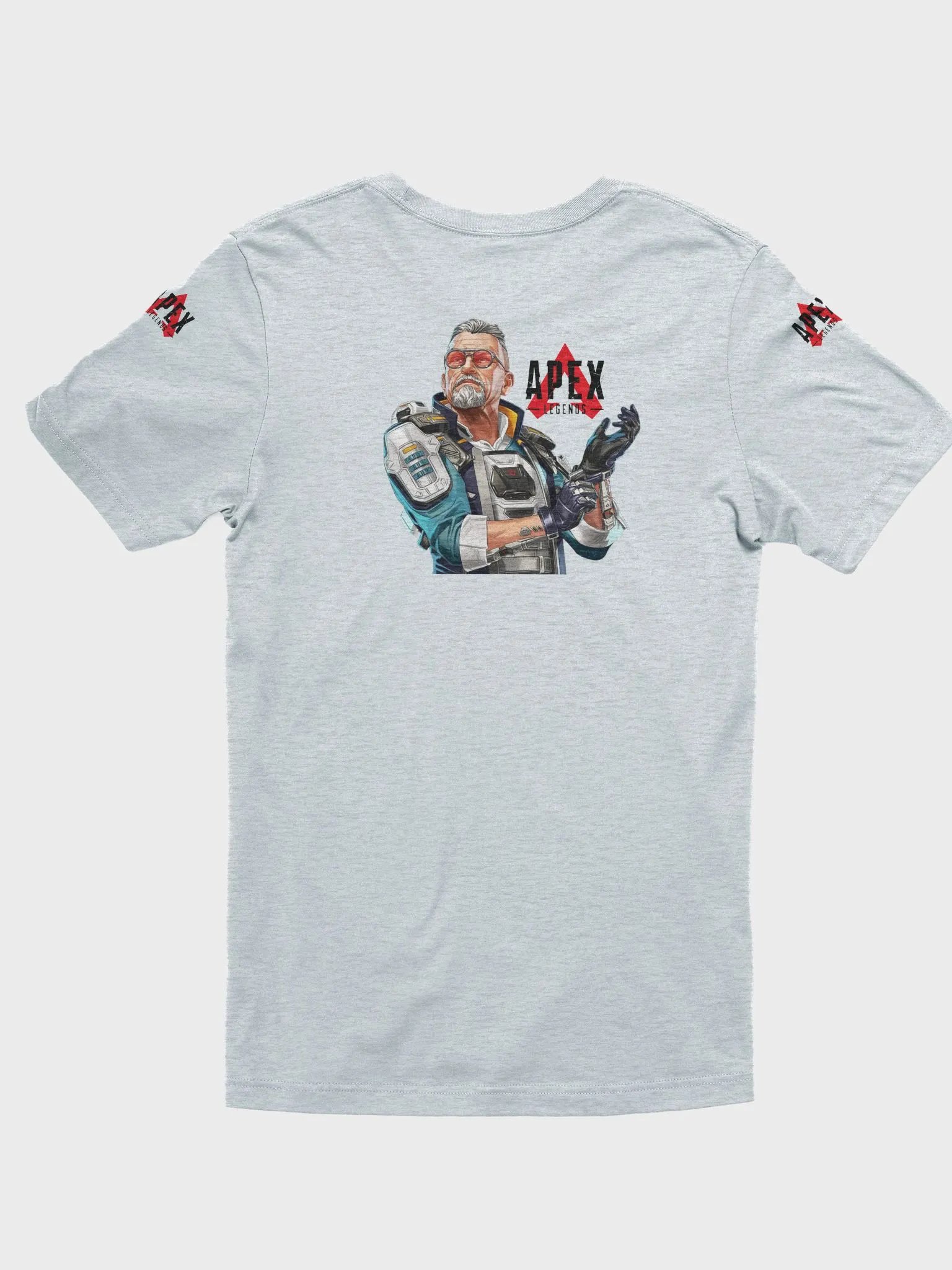 Apex Legend BALLISTIC Gaming T-Shirt product image (2)