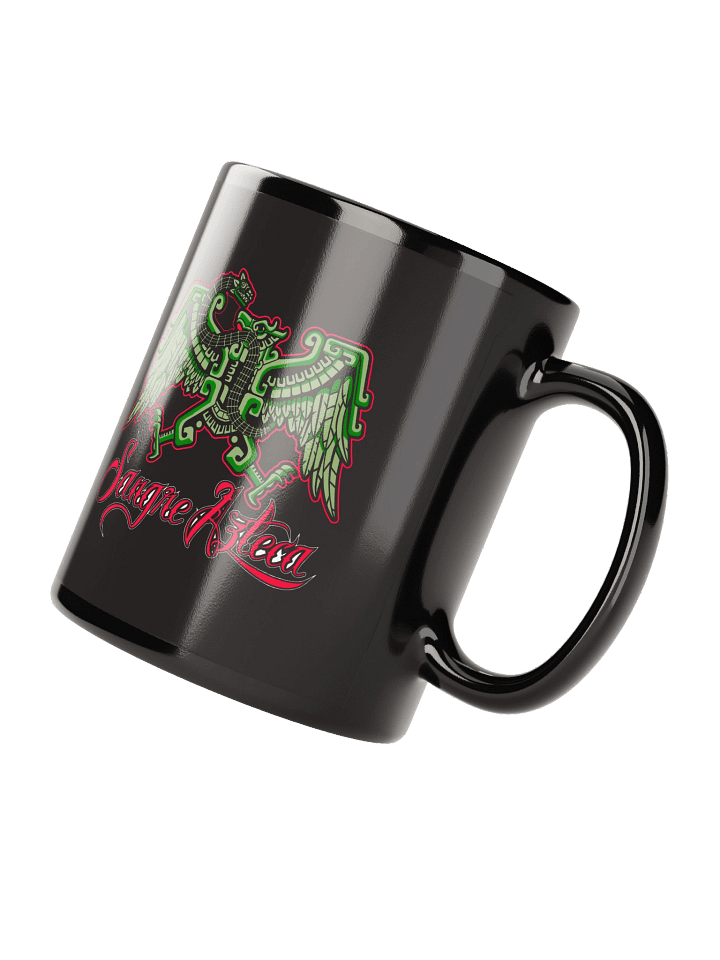 SA Glossy Mug product image (3)