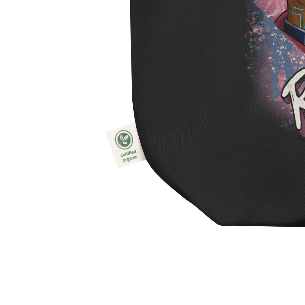 Rivals Eco-Friendly Tote Bag product image (2)