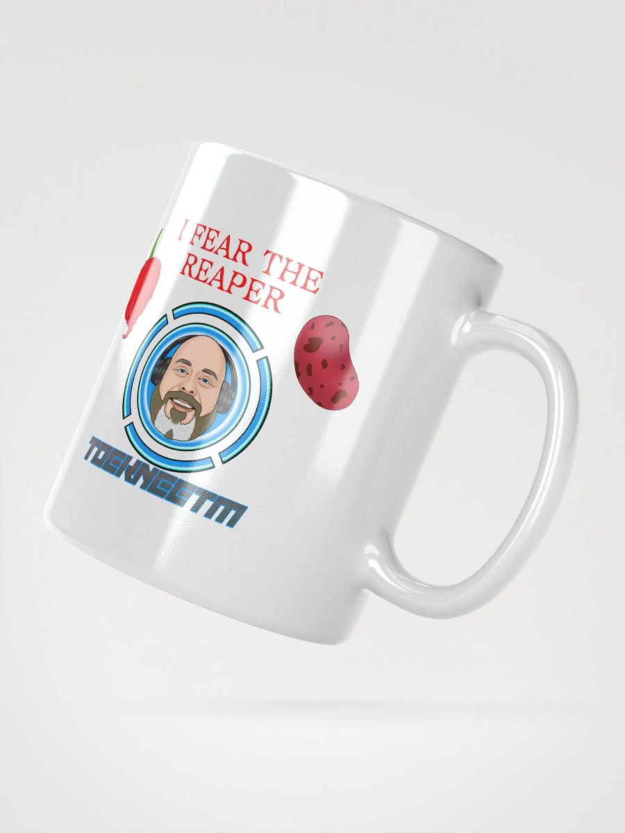 I Fear The Reaper Mug product image (2)
