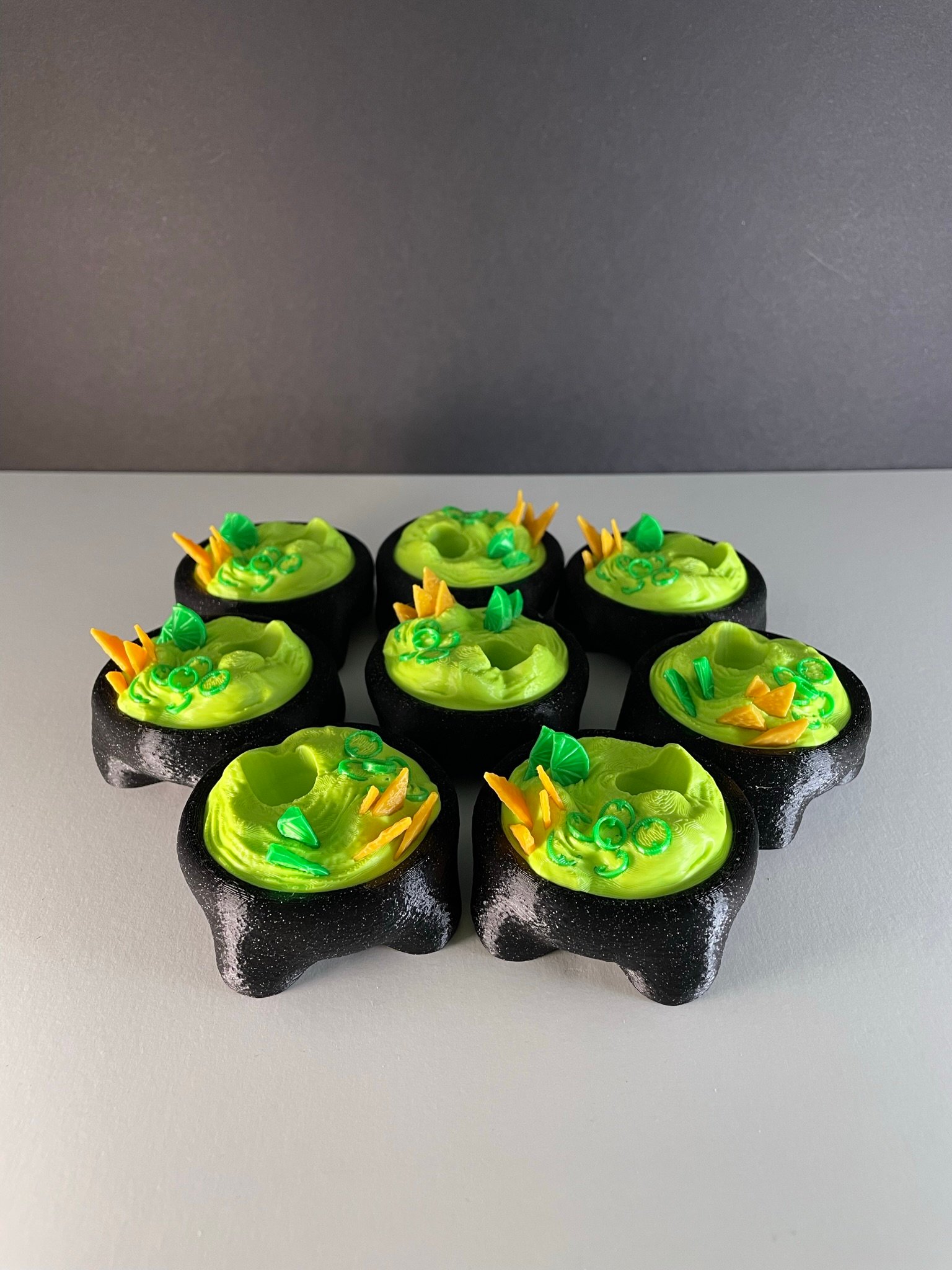 El Mas Riquisimo Molcajete Stylus Holder ever! product image (4)