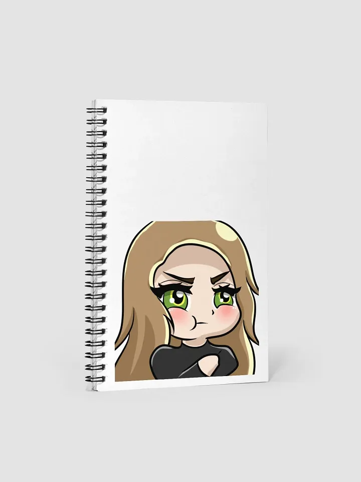 Grump Journal product image (1)