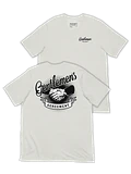 Gentlemen's Agreement T-Shirt product image (1)