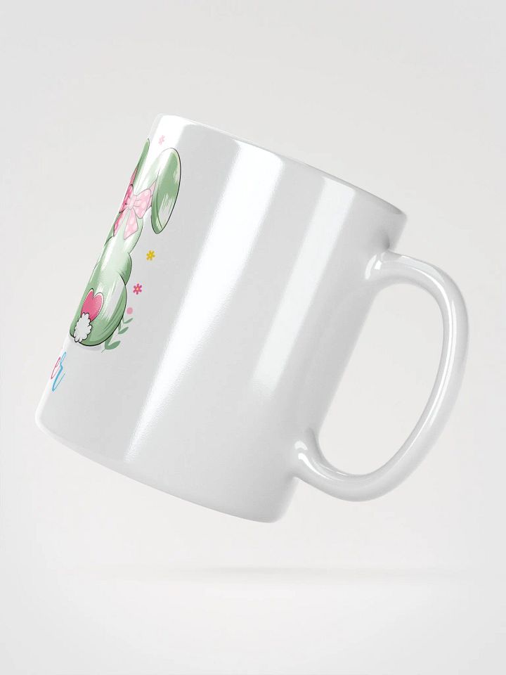 Easter Bunny Trio Mug product image (5)