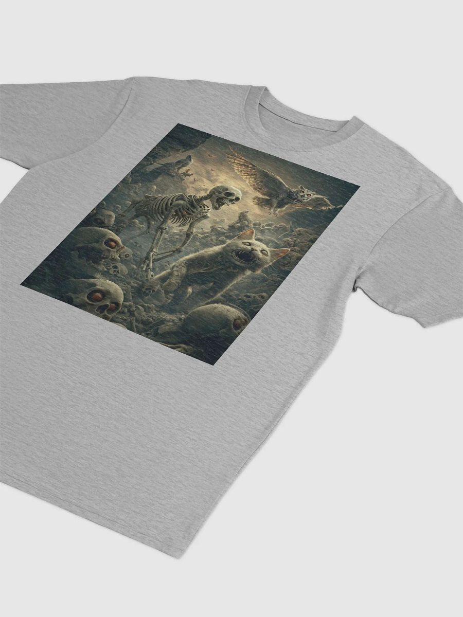 Cotton Heritage Men's Premium Heavyweight Tee by Cotton Heritage product image (10)