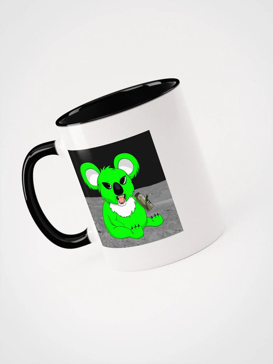 Menacing Koalas Ceramic Mug product image (3)