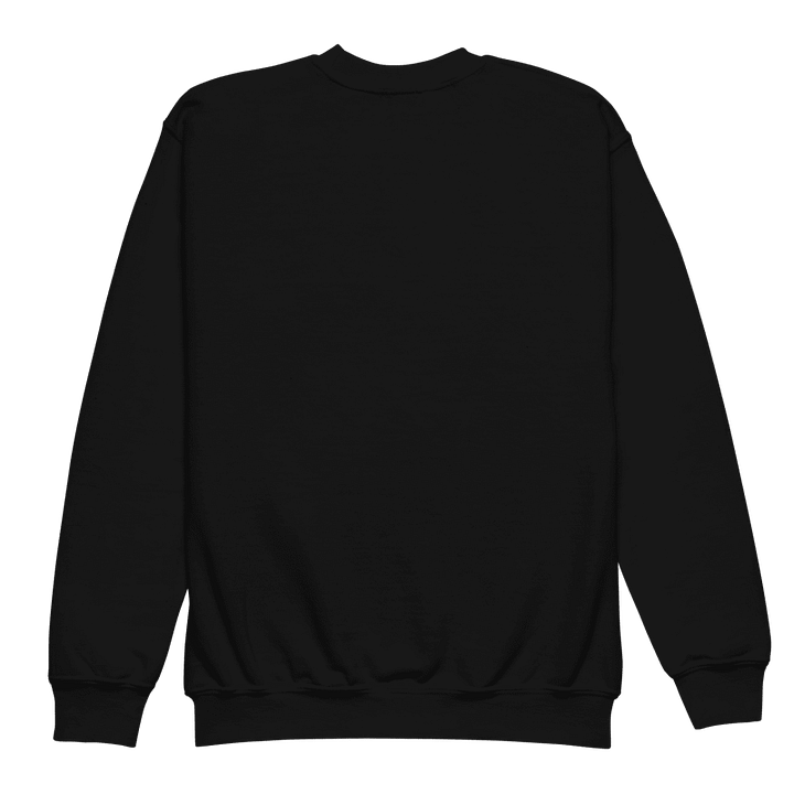 Holiday Gingerbread Man Collection Kids Crewneck T-Shirt product image (2)
