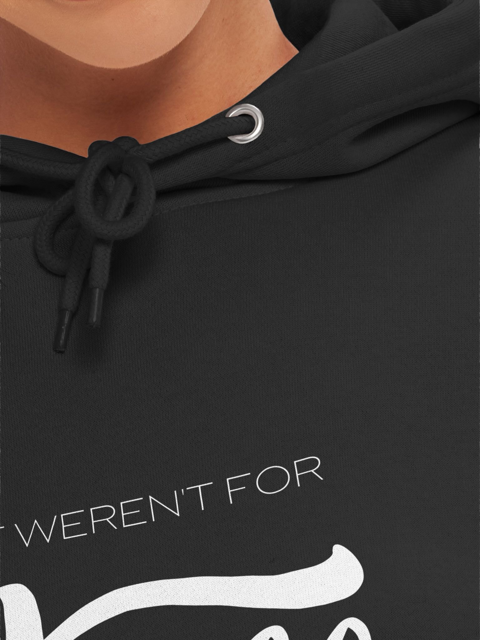 Grace Unisex Hoodie product image (25)