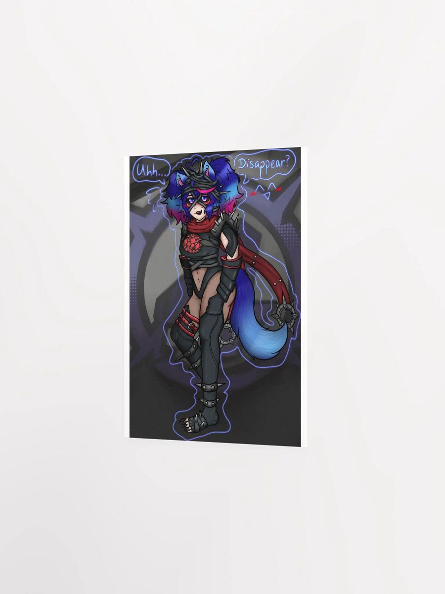 Katie Malice - Print product image (2)