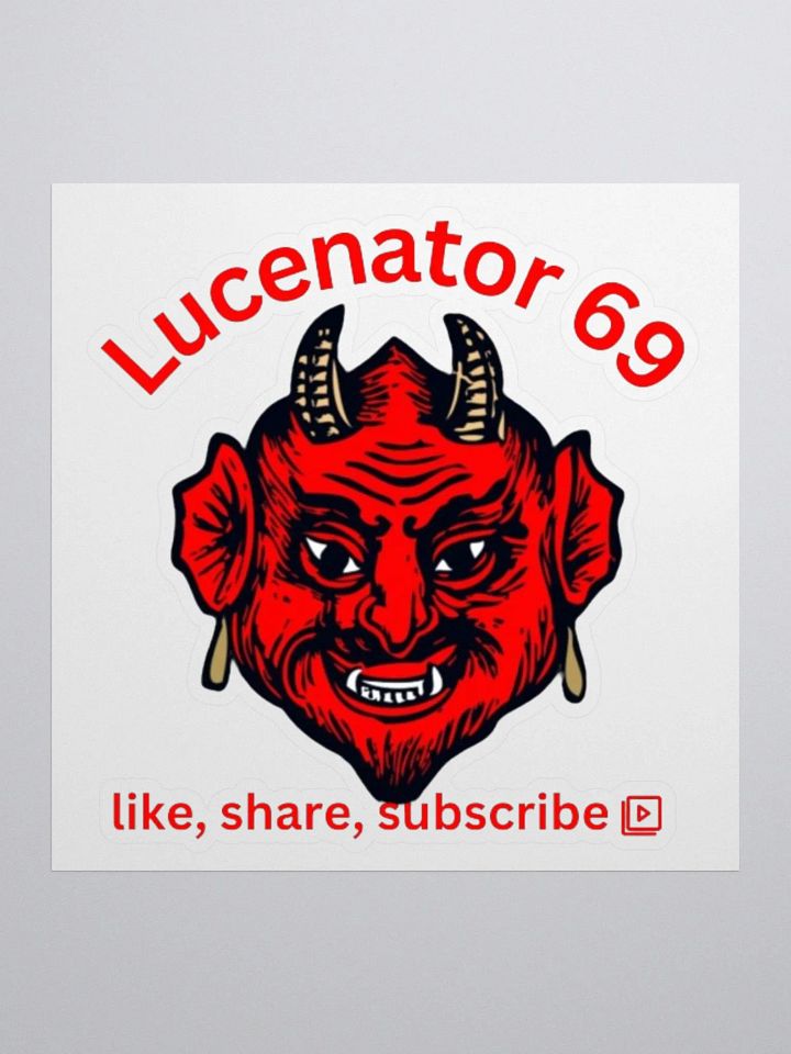 LUCENATOR 69 product image (1)