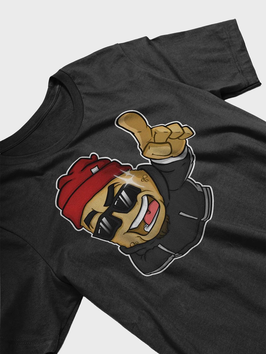 Cool Potato Supersoft T-Shirt product image (3)