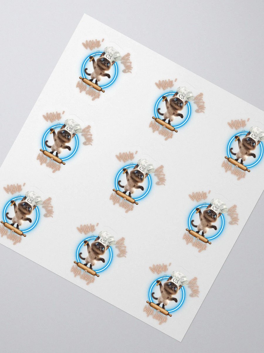 Soosh Sticker Pack product image (5)