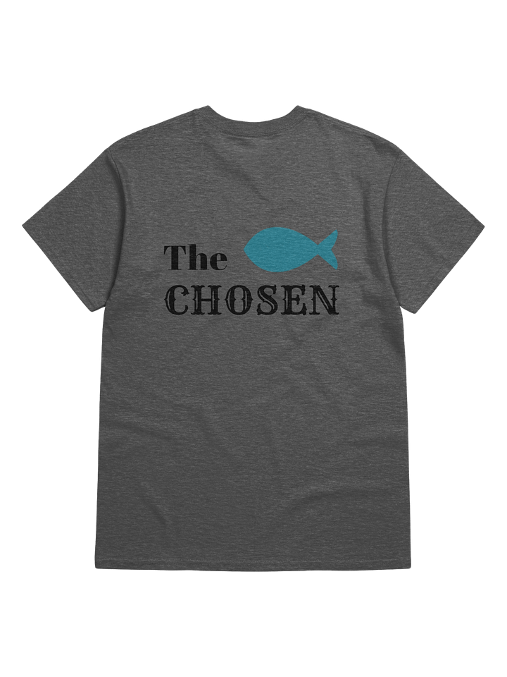 The Chosen One Unisex T-Shirt product image (2)