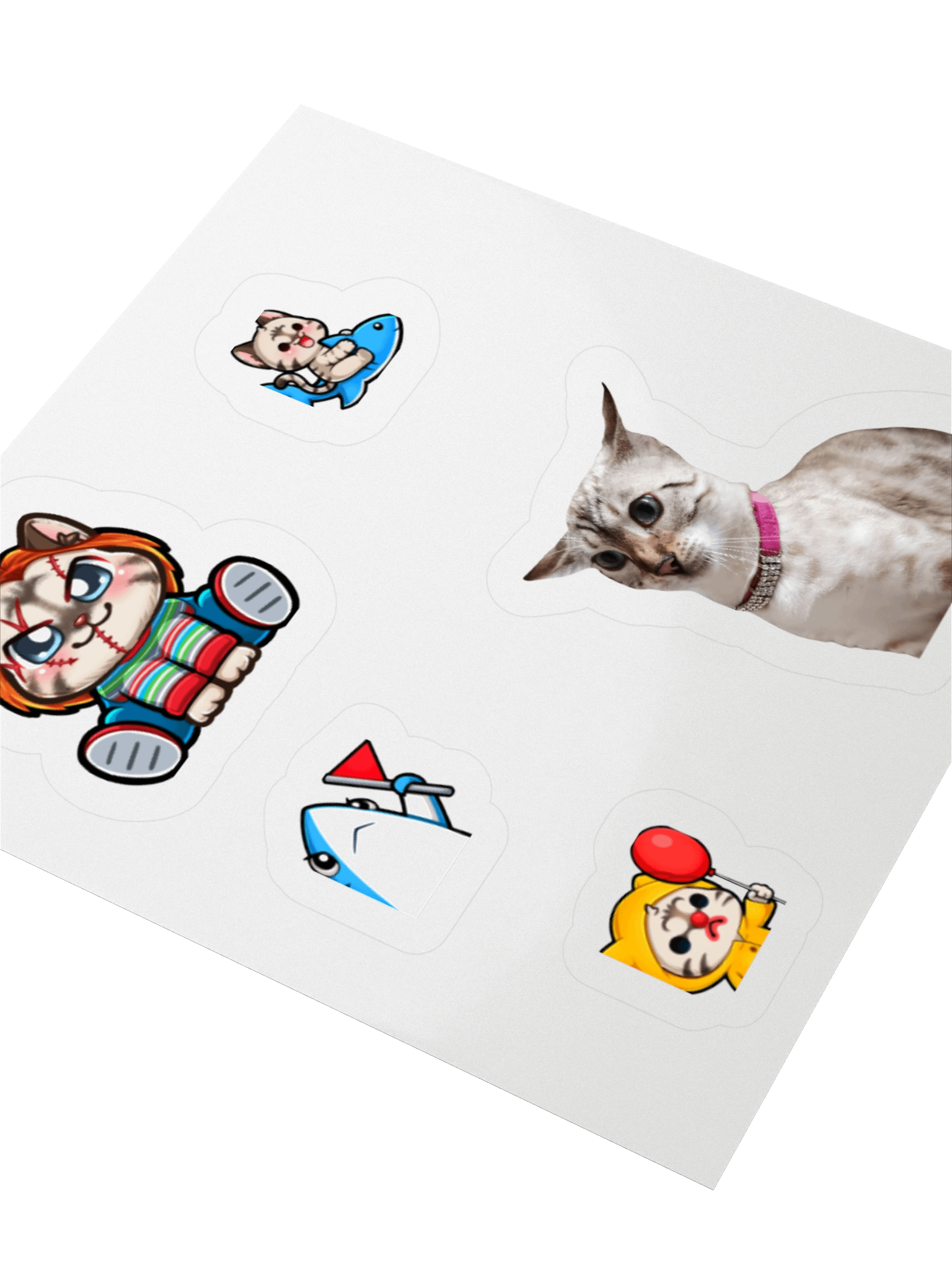 Stickers product image (3)
