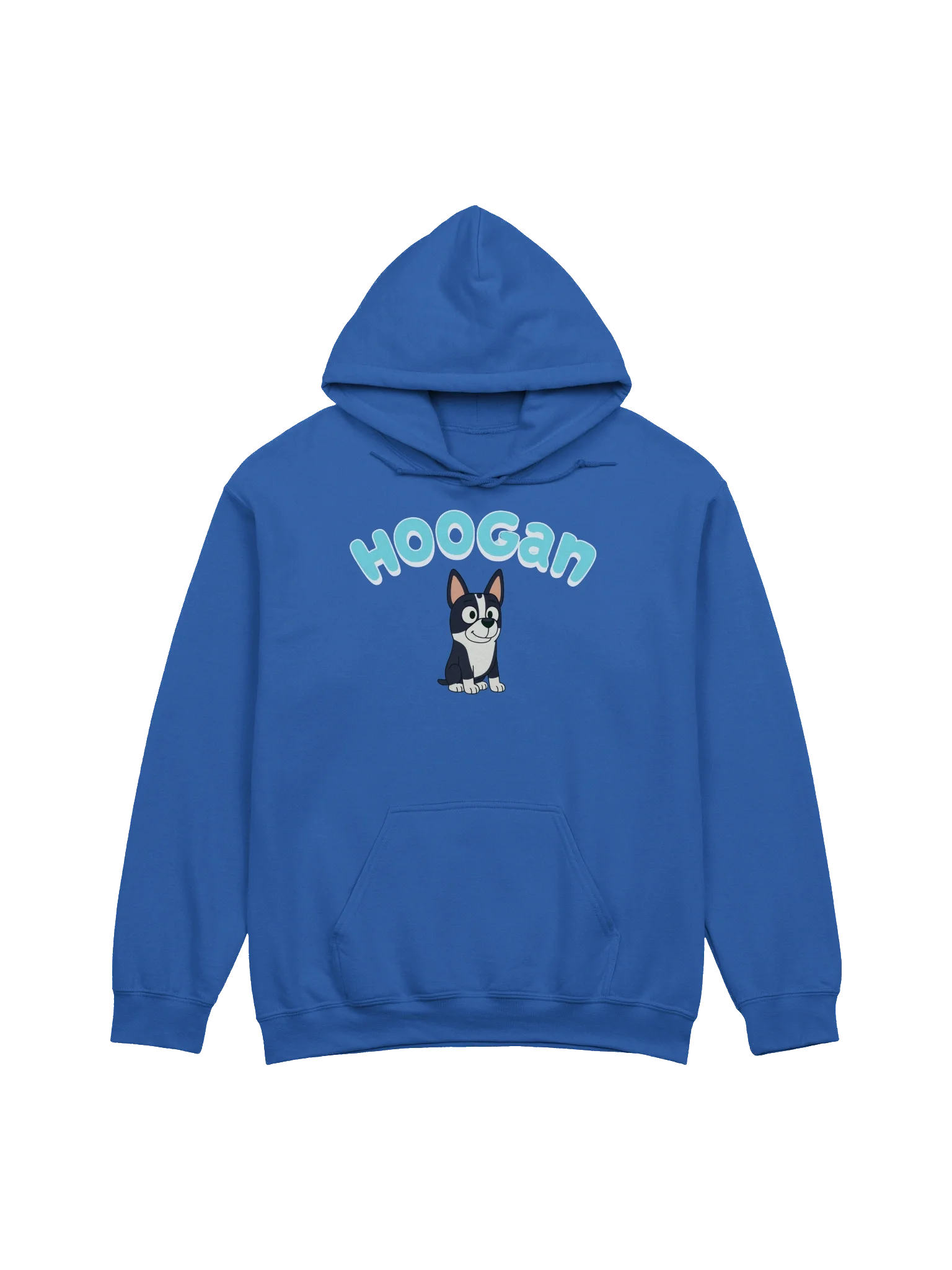 HOOGAN BLUES HOODIE COLLECTION product image (1)