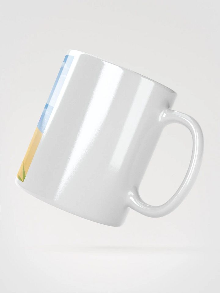 Summertime Mug product image (5)