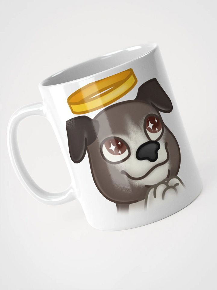 Debo Mug product image (2)