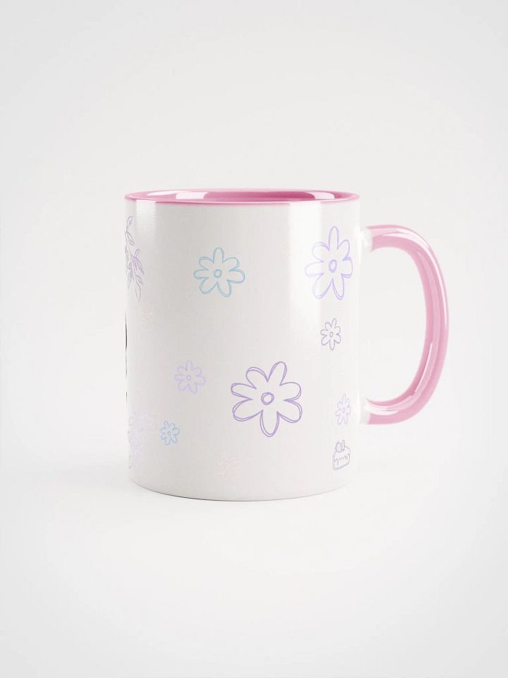 Tasse - OC - Flower Alternative product image (2)