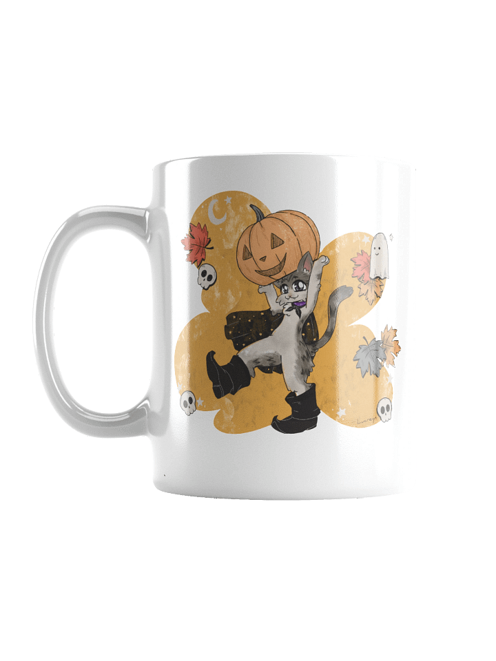 Shpyke Halloween & Fall Cup product image (2)