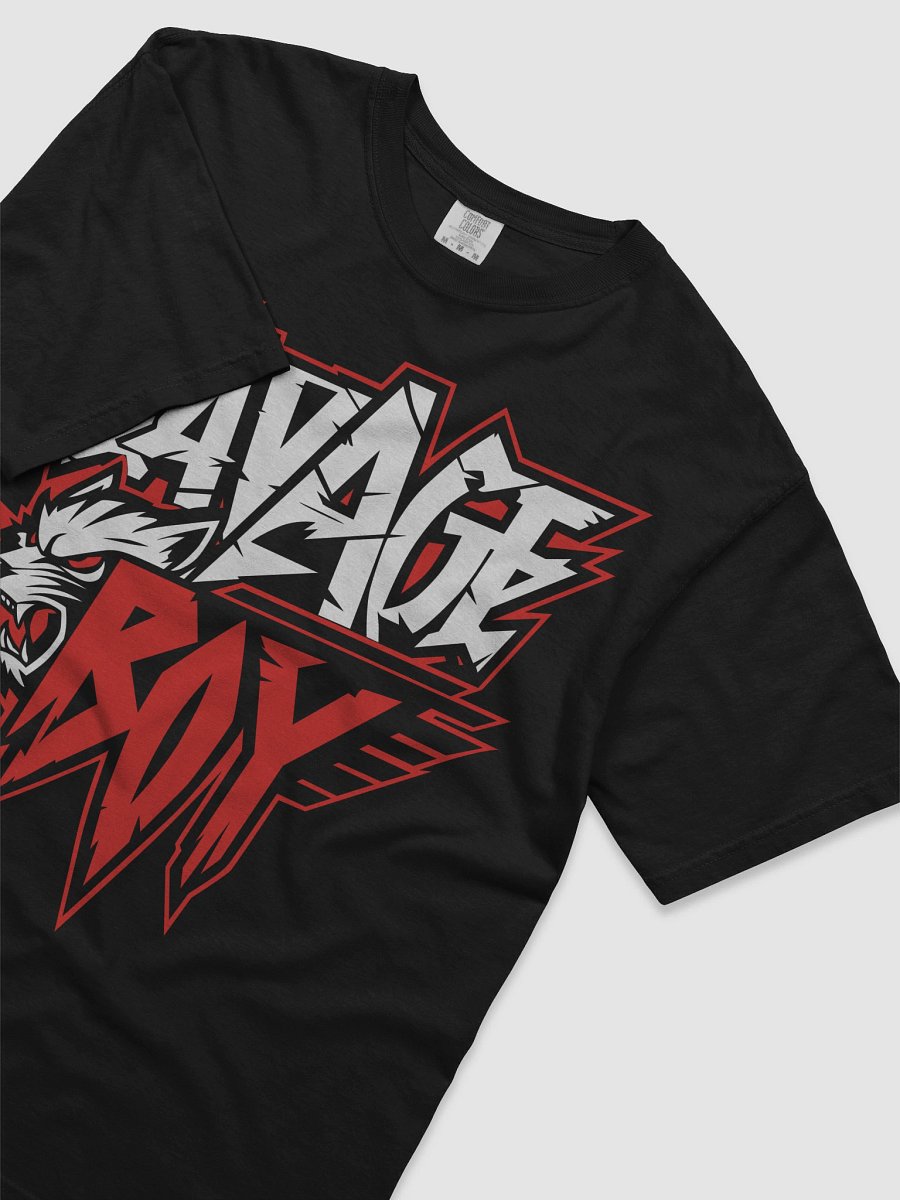 Savage Tee 🔥 product image (3)
