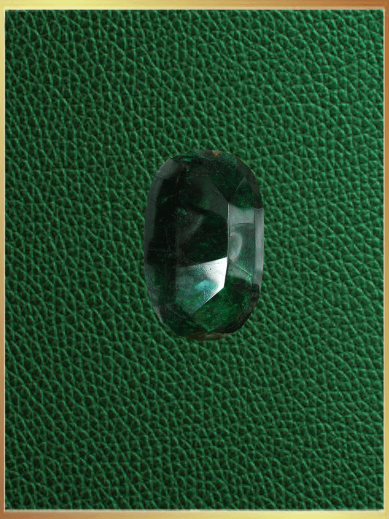 The Emerald Bible product image (1)