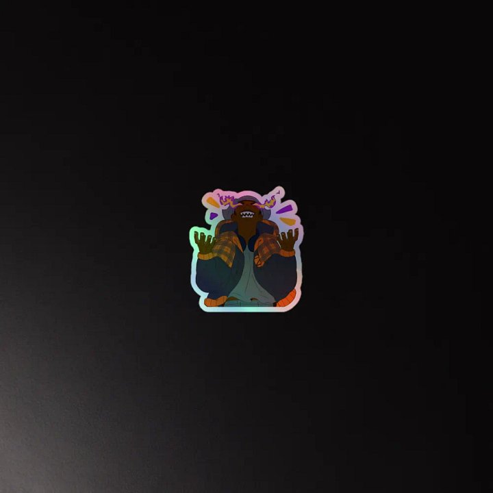 CHAOS product image (2)