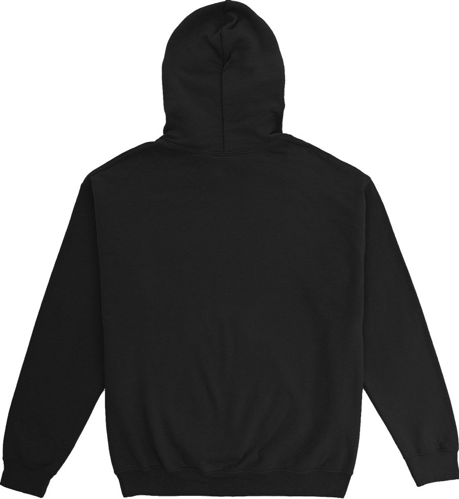 We Don't Funk (Green Design) Unisex Hoodie product image (5)