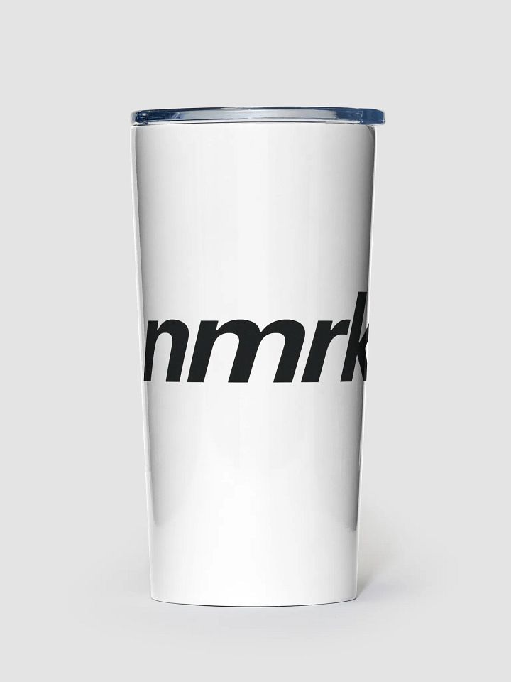 Nam Myoho Renge Kyo Stainless Steel Tumbler product image (1)