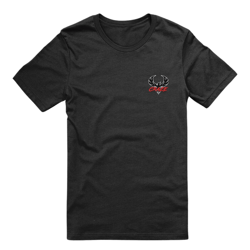 Craze Tee
