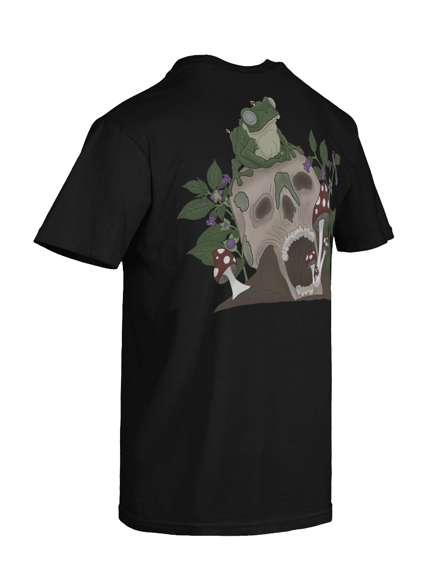 Tranquility Tee product image (8)